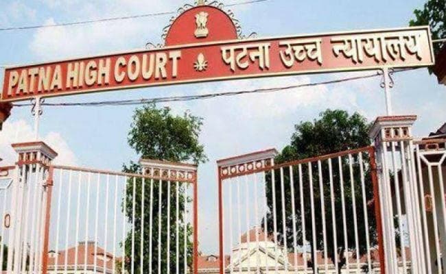 BIHAR : सात सौ सिपाहियों की बहाली तुरंत करे सरकार : हाइकोर्ट