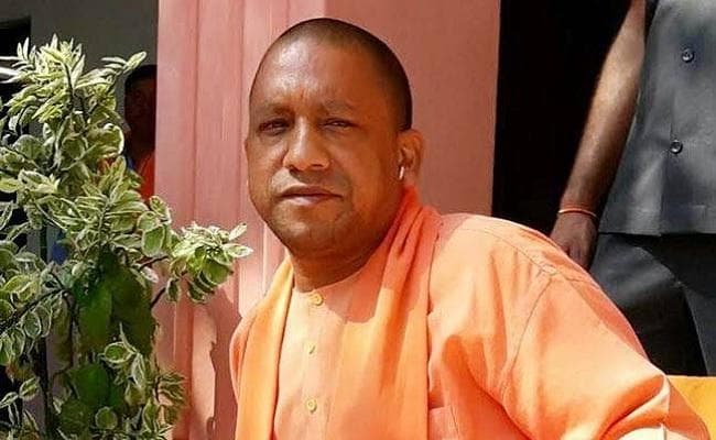 यूपी : सीएम योगी को मिली हत्या की धमकी, एटीएस करेगी जांच