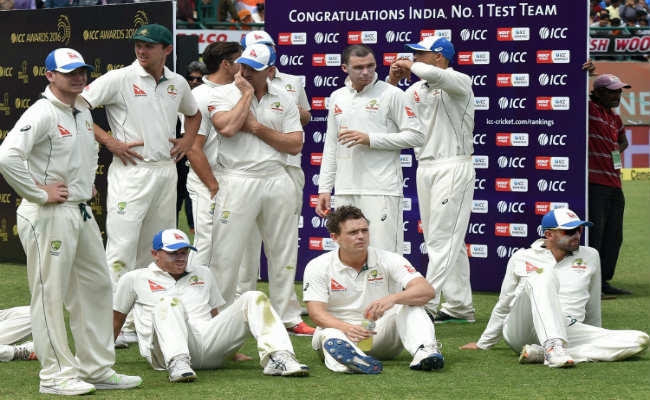 ऑस्ट्रेलिया ने बांग्लादेश में अभ्यास मैच रद्द किया, जानें क्यों