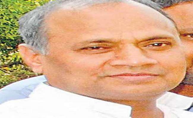 केंद्र सरकार की कैबिनेट का हिस्सा हो सकते हैं नीतीश के करीबी जदयू के यह दो नेता