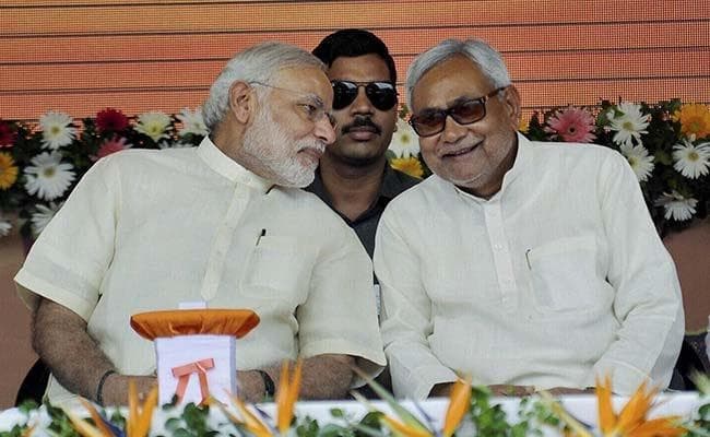 पीएम मोदी के बिहार दौरे को लेकर जुबानी जंग तेज, राजद को भाजपा की नसीहत