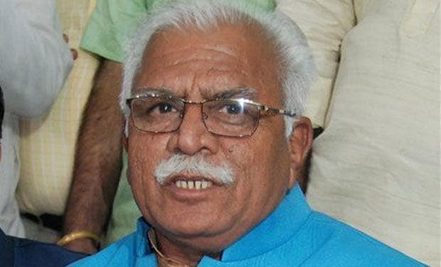 गुरमीत राम रहीम मामले के बाद मनोहर लाल खट्टर के राजनीतिक भविष्य पर उठे गंभीर सवाल