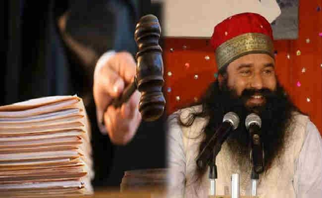 #RamRahimVerdict : राम रहीम को कल सुनाई जाएगी सजा, हरियाणा, पंजाब में मोबाइल इंटरनेट सेवाएं मंगलवार तक बंद