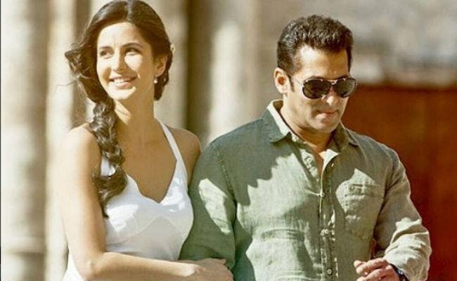 क्या कैटरीना के लिए इस मॉडल को लॉन्च करेंगे सलमान खान…? देखें तसवीरें