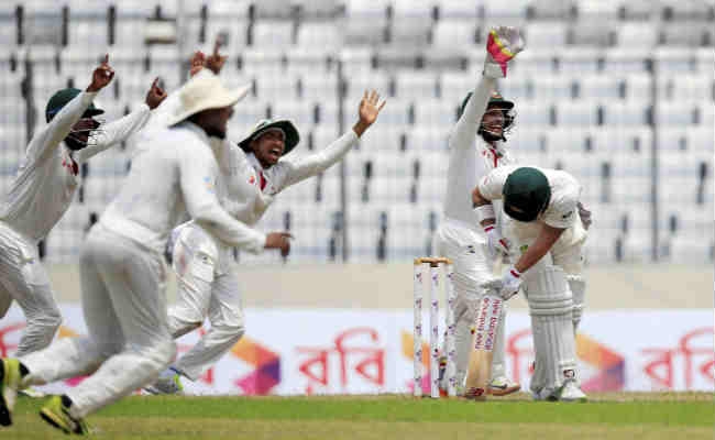 #BanvAus : सचिन-सहवाग सहित कई भारतीय खिलाडियों ने बांग्लादेश को जीत की बधाई दी #BanvAus : सचिन-सहवाग सहित कई भारतीय खिलाडियों ने बांग्लादेश को जीत की बधाई दी