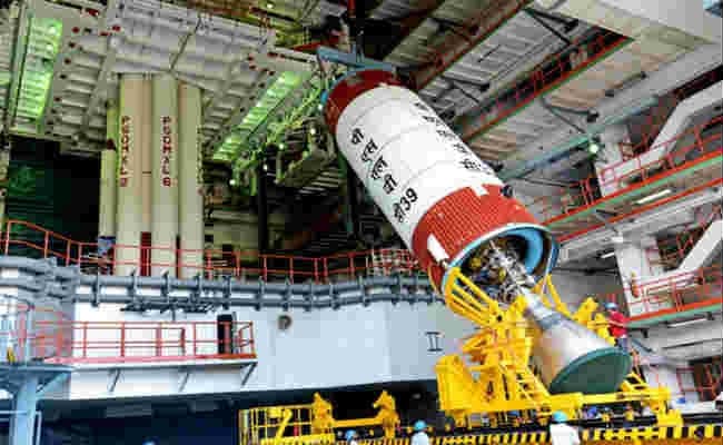 IRNSS-1H के लिए काउंटडाउन शुरू, पहली बार प्राइवेट कंपनियां भी सैटेलाइट प्रोजेक्ट में शामिल