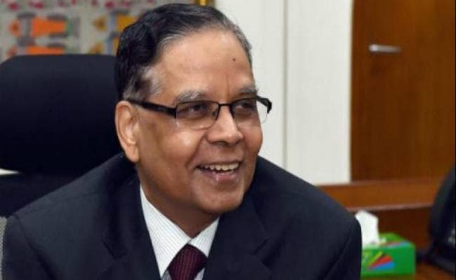 NITI आयोग में अरविंद पनगढ़िया का आज आखिरी दिन, नौकरियां बढ़ाने के लिए उन्होंने दी थी अहम सलाह