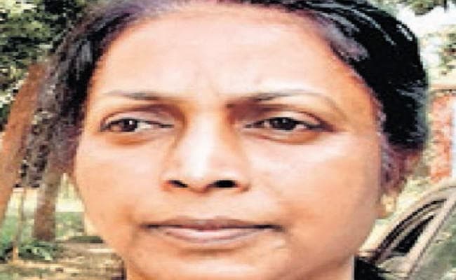 #MGMTragedy : जांच शुरू, लुइस मरांडी बोलीं : कुपोषण से सिर्फ एक बच्चे की मौत