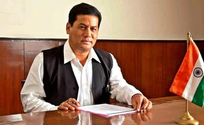 असम सरकार ने समूचे राज्य को छह महीने के लिए अशांत क्षेत्र घोषित किया
