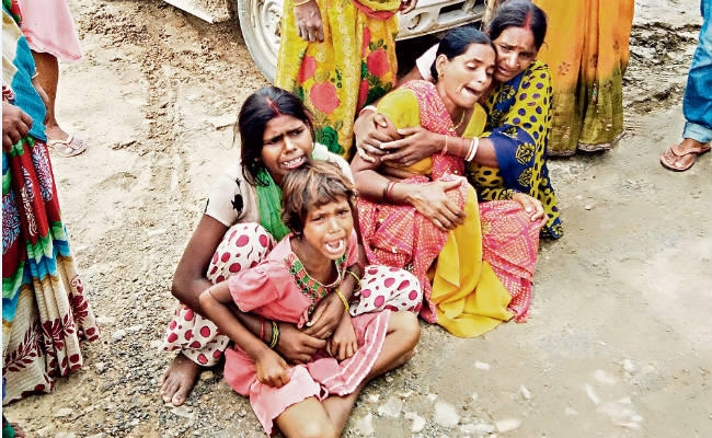 BIHAR : जानिए क्‍यों नक्सलियों ने युवक को भूना