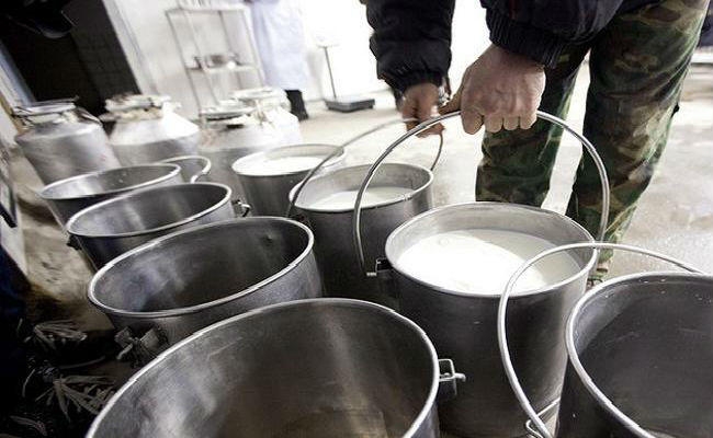 दूध उत्पादन बढ़ाने में जुटी बिहार सरकार