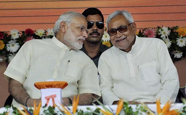 कैबिनेट विस्तार : जदयू के मोदी सरकार में शामिल होने पर संशय, पार्टी को नहीं मिली अाधिकारिक सूचना