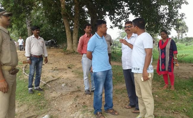 जामताड़ा में भोर सिंह की कार्रवाई से बालू खनन माफिया में हड़कंप, दो गिरफ्तार