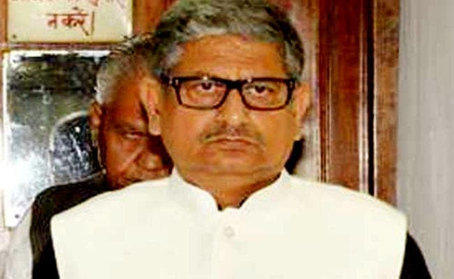 पटना : लालू प्रसाद नॉनसीरियस आदमी है, बाढ़ चूहों के कारण नहीं, फ्लैश फ्लड से आयी : ललन सिंह