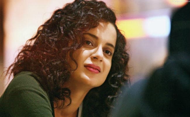 मैंने इतनी बेइज्जती सही, जिसका कोई हिसाब नहीं : कंगना