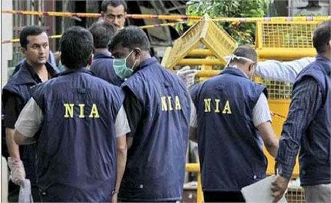 टेरर फंडिंग मामले में एनआईए ने श्रीनगर और दिल्ली सहित 16 जगहों पर मारा छापा