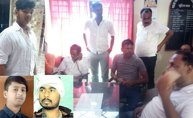 RANCHI : भाजपा नेता मदन सिंह के पुत्र सहित 3 का अपहरण, 20 करोड़ की  मांगी फिरौती , SIT गठित