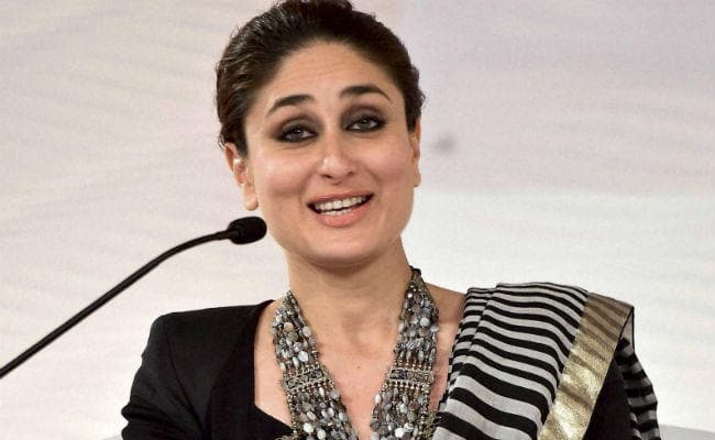 ”भाई-भतीजावाद” विवाद पर पहली बार बोलीं करीना कपूर खान, जानें क्या कहा ?