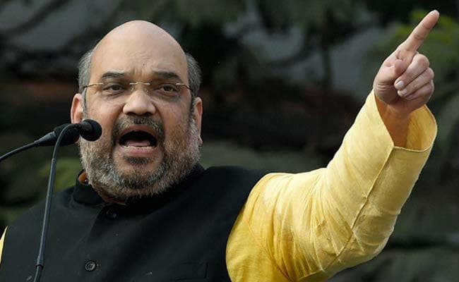 बंगाल : किसी दबाव में नहीं प्रभावित होगा अमित शाह का दौरा : प्रदेश भाजपा