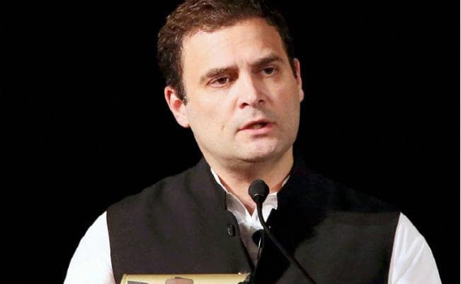 अखिलेश, स्टालिन, अभिषेक सभी वंश के वारिस…भारत ऐसे ही चलता है, मेरे पीछे न पड़ें : राहुल गांधी