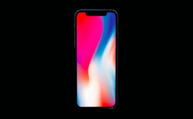 लॉन्च हुआ आईफोन-X, 8 और 8+, पढ़ें फोन में क्या है खास