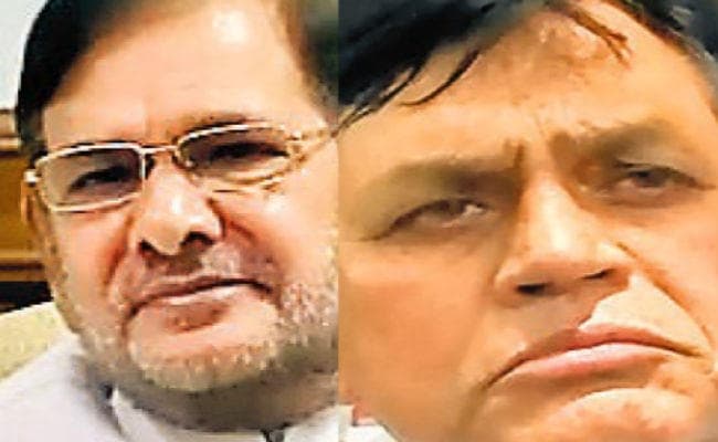 BIHAR : उलटा पड़ा दांव…जब शरद व अनवर को रास सचिवालय ने भेजा नोटिस 7 दिनों में मांगा जवाब
