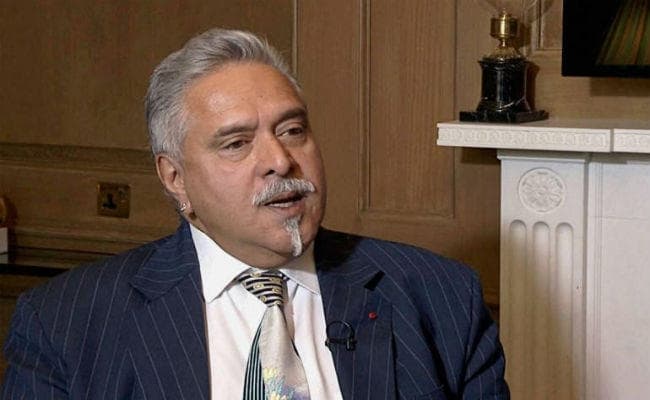 लंदन की अदालत में आज होगी विजय माल्या की पेशी