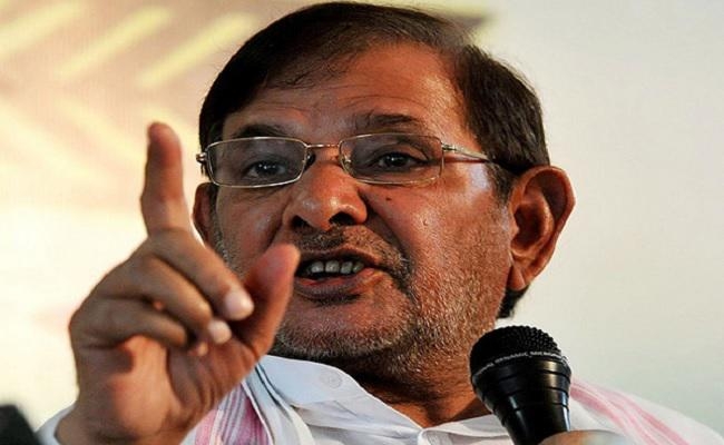 जदयू पर कब्जे की लड़ाई : शरद यादव के सामने अपनी सियासी विरासत बचाने को ये हैं चुनौतियां!