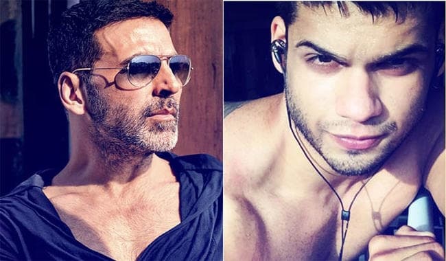 अक्षय कुमार के साले ””करण”” करेंगे बॉलीवुड में काम, इससे पहले इस मूवी में किया है काम