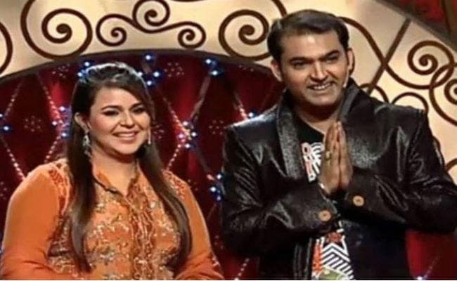 गिनी चतरथ के साथ कपिल शर्मा की जोड़ी टूटी या बची, पहले जानें गिनी के बारे में ये खास बातें…!