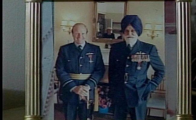 1965 में पाकिस्तान के दांत खट्टे करने वाले एयर मार्शल अर्जन सिंह नहीं रहे 1965 में पाकिस्तान के दांत खट्टे करने वाले एयर मार्शल अर्जन सिंह नहीं रहे