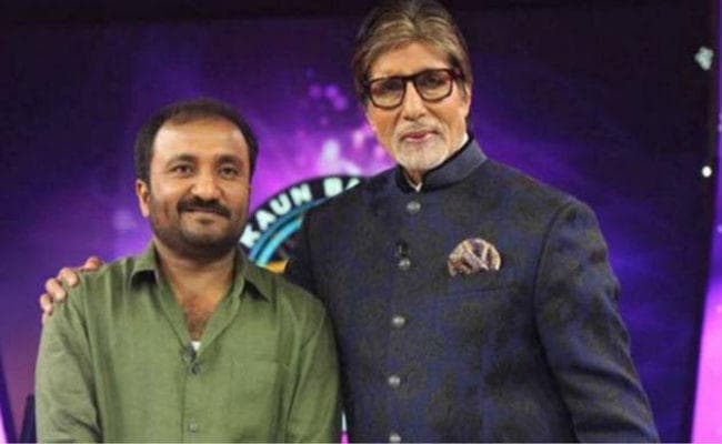 Jab Amitabh Met Anand : ''सुपर 30'' स्पेशल एपिसोड ने तोड़े TRP Records, बिग बी बोले थैंक्स!