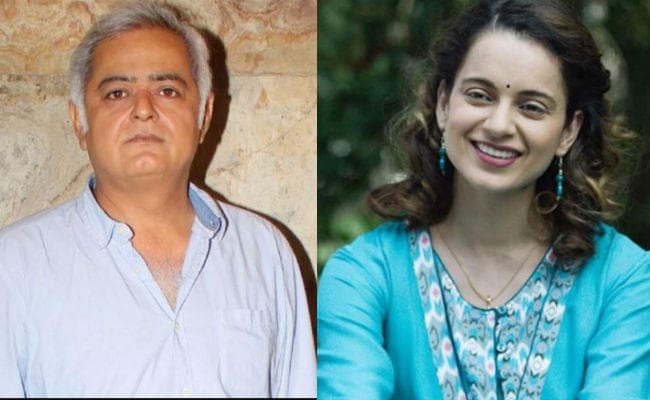 हंसल मेहता ने डिलीट नहीं किया है अपना ट्विटर अकाउंट, ”सिमरन” के बारे में कही ये बात…