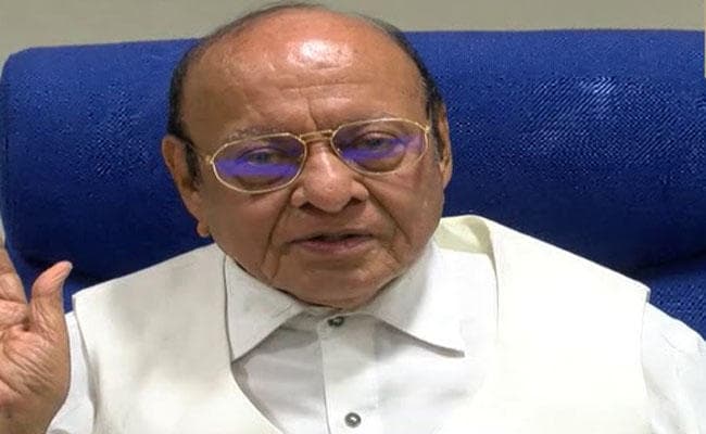 न भाजपा और न कांग्रेस, गुजरात के सभी सीटों पर चुनाव लड़ेगा वाघेला का मोर्चा