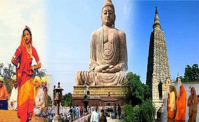 बिहार में इस बार दुर्गा पूजा के अवसर पर करें सस्ते में पर्यटन स्थलों का दर्शन, विशेष बसों की हुई व्यवस्था