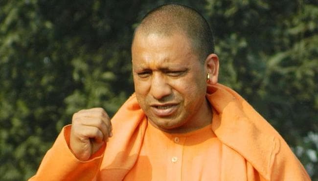 योगी आदित्यनाथ और केशव प्रसाद मौर्य ने दिया लोकसभा से इस्तीफा