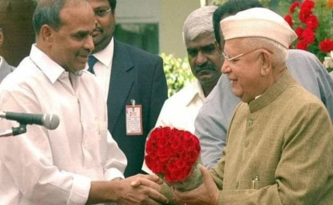 एनडी तिवारी, जो बन सकते थे देश के प्रधानमंत्री!