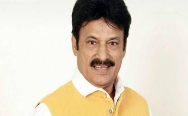 गुरुदासपुर लोकसभा क्षेत्र से स्वर्ण सिंह सलारिया भाजपा के उम्मीदवार, श्री श्री पर भारी पड़े रामदेव