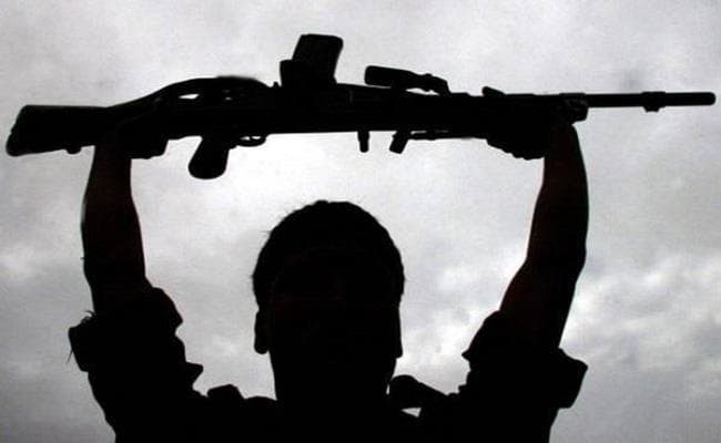 छत्तीसगढ़ में सरकार की पुनर्वास नीति से प्रभावित होकर दस नक्सलियों ने किया आत्मसमर्पण