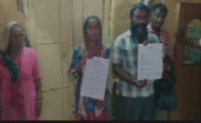 सुप्रीम कोर्ट के निर्देश को दरकिनार कर जोधपुर के मुन्ना ने अफसाना को फोन पर दिया ‘‘ट्रिपल तलाक’