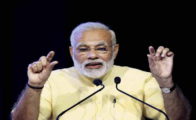 #Saubhagya : मोदी का ”सौभाग्य” बदलेगा देश के गरीबों का ”भाग्य”