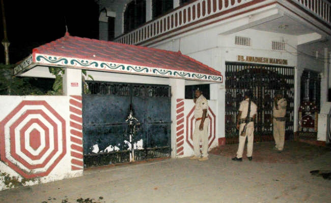 सृजन घोटाला : मनोरमा देवी के घर चोरी का प्रयास, बिखरे मिले कागजात, घर के बंद चार कमरे खोलेंगे घोटाले का राज!