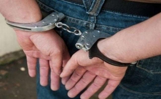 औरंगाबाद : नक्सली एरिया कमांडर ल्लू सिंह गिरफ्तार