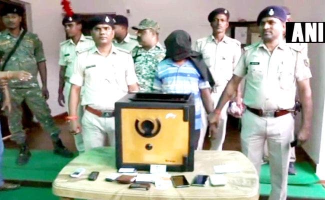 STF ने बिहार-झारखंड के बैंक डकैतियों के सरगना को किया गिरफ्तार, …जानें कैसे दिया मिशन को अंजाम