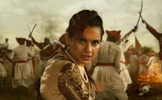 #ManikarnikaTeaser: युद्ध के मैदान में उतरीं कंगना रनौत, बिग बी ने कहा- खूब लड़ी मर्दानी…