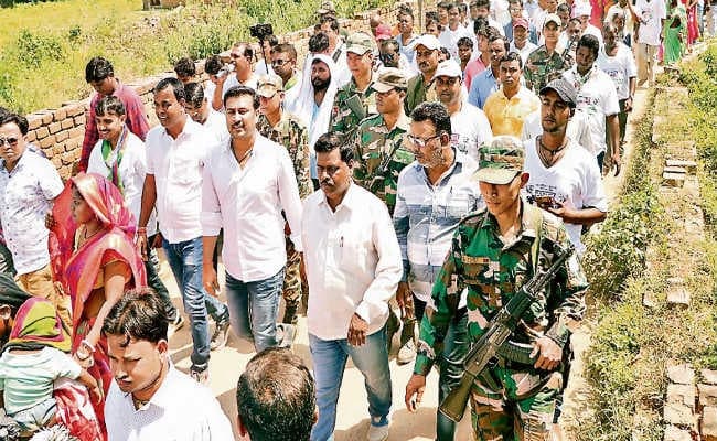 झारखंडवासियों को राज्य मिला, स्वराज नहीं : सुदेश महतो