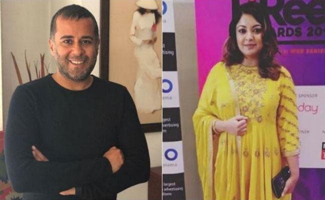 तनुश्री मामले में चेतन भगत ने कही यह अच्छी बात...