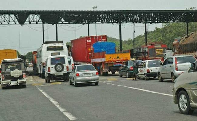 दूसरे राज्य की गाड़ियों को चलाने के लिए देना होगा एट प्रजेंट टैक्स
