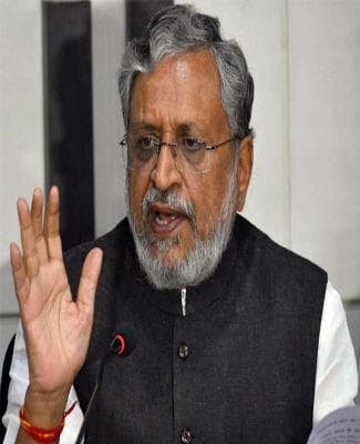 ”उत्तर भारतीयों पर ठाकोर सेना ने किया हमला”, उपमुख्यमंत्री ने गुजरात के CM रूपाणी से की बात