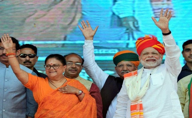 प्रधानमंत्री मोदी ने ”सर्जिकल स्ट्राइक” को बताया देश के जवानों का बड़ा पराक्रम